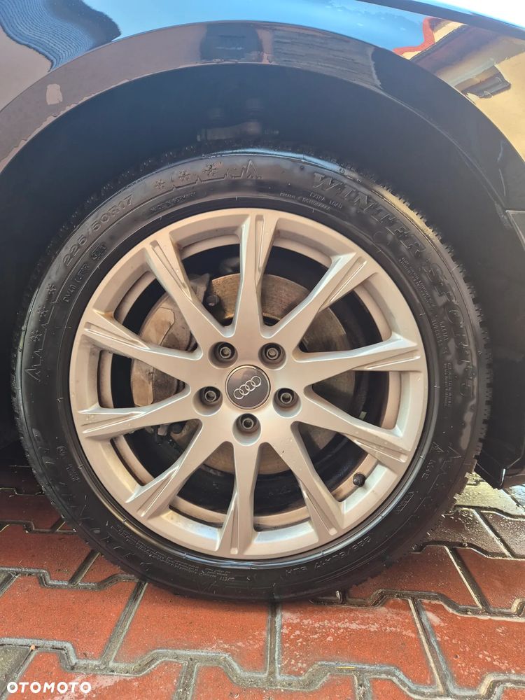 Audi A4 Avant 2.0 TDI clean diesel Multitronic - 22