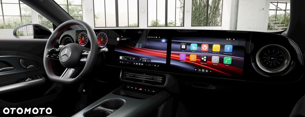 Mercedes-Benz CLA - 6