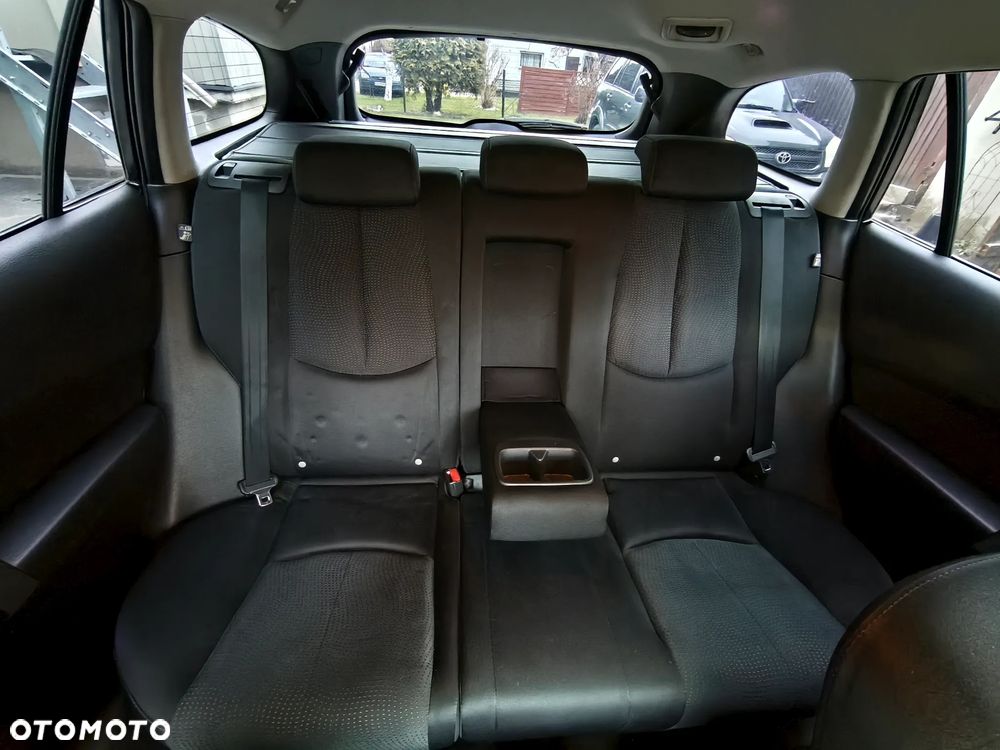 Mazda 6 Sport 2.0 CD DPF Exclusive - 8