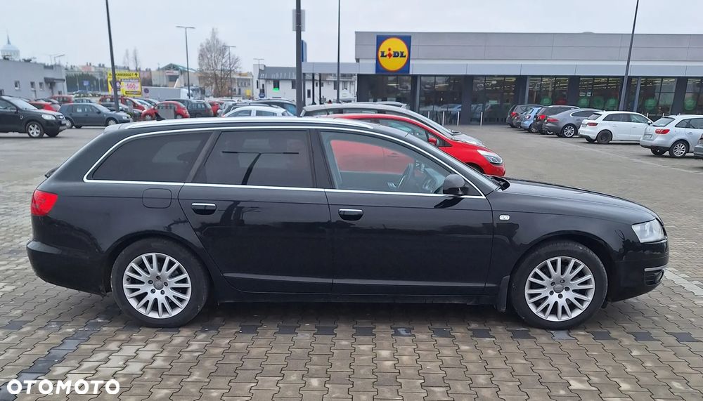 Audi A6 Avant - 3