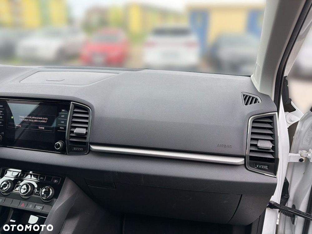 Skoda Karoq 1.5 TSI ACT Ambition DSG - 39