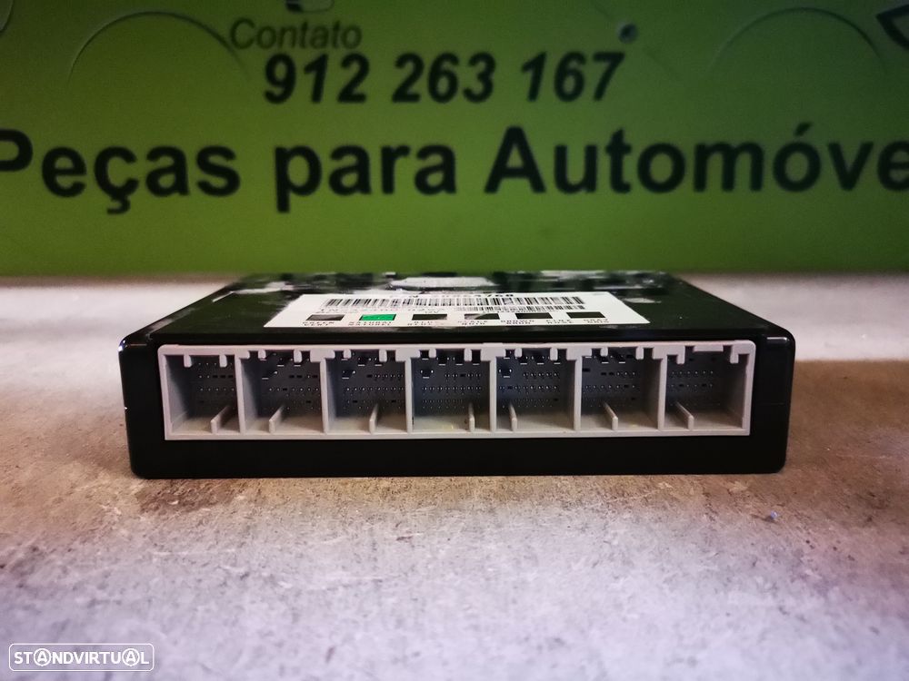 CHEVROLET CAPTIVA MÓDULO CONFORTO - Z297 - 4