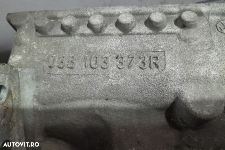 Chiulasa 03B103373R 03B103373R Volkswagen VW Sharan 1 [2th facelift] - 3