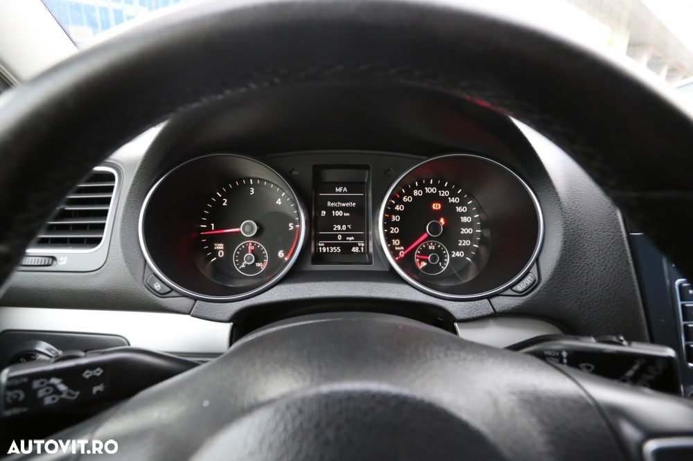 Skoda Octavia - 14