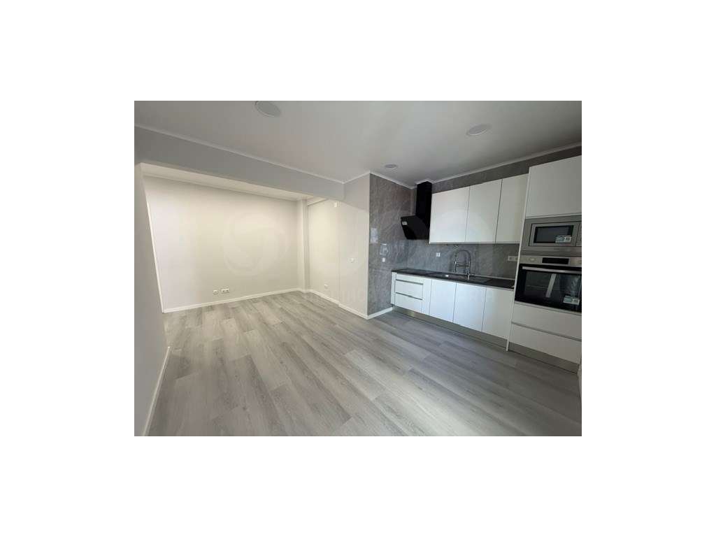Apartamento T1 Amadora - Grande imagem: 2/10
