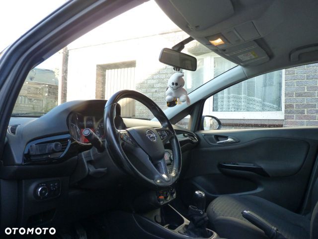 Opel Corsa 1.4 Enjoy - 5