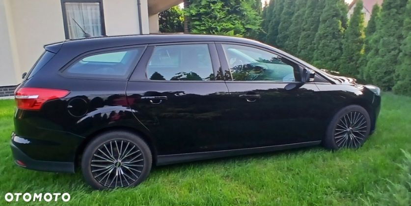 Ford Focus - 4