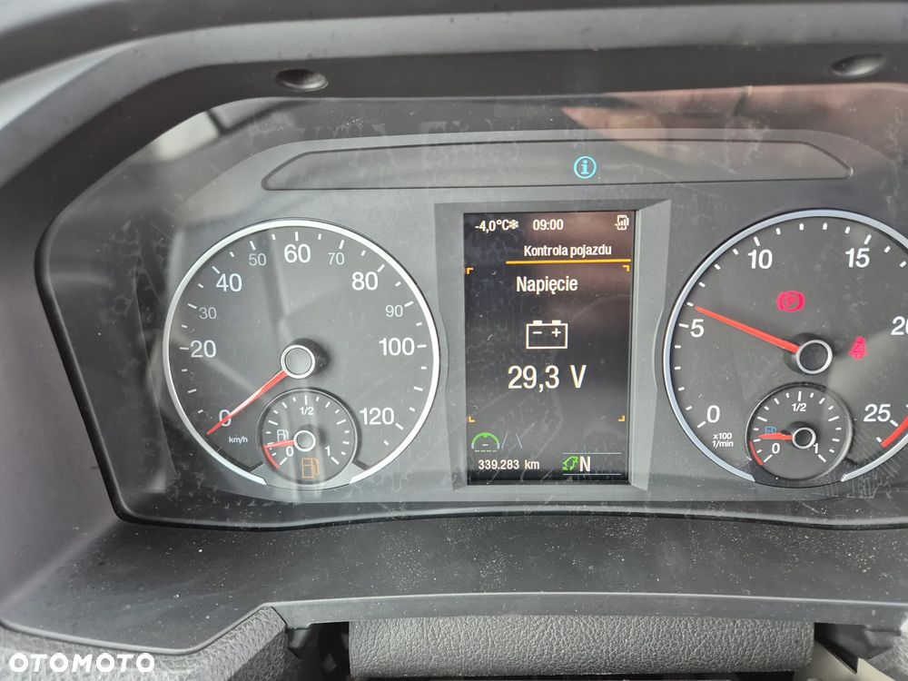 MAN TGX 18.470 LLS-U Mega - 13