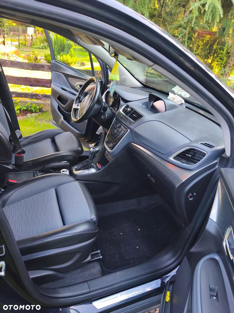 Opel Mokka 1.4 T Enjoy - 6