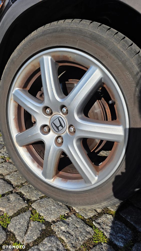 Honda Civic - 39