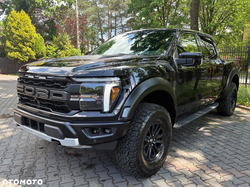 Ford F150 - 10
