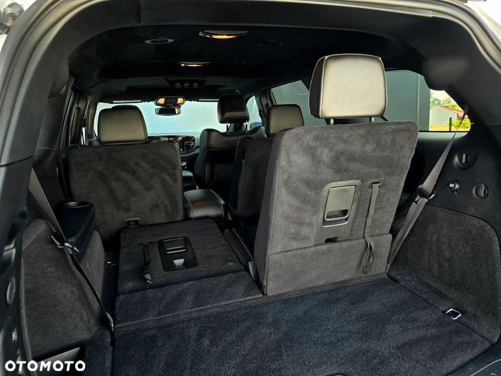 Dodge Durango 6.4 SRT - 25