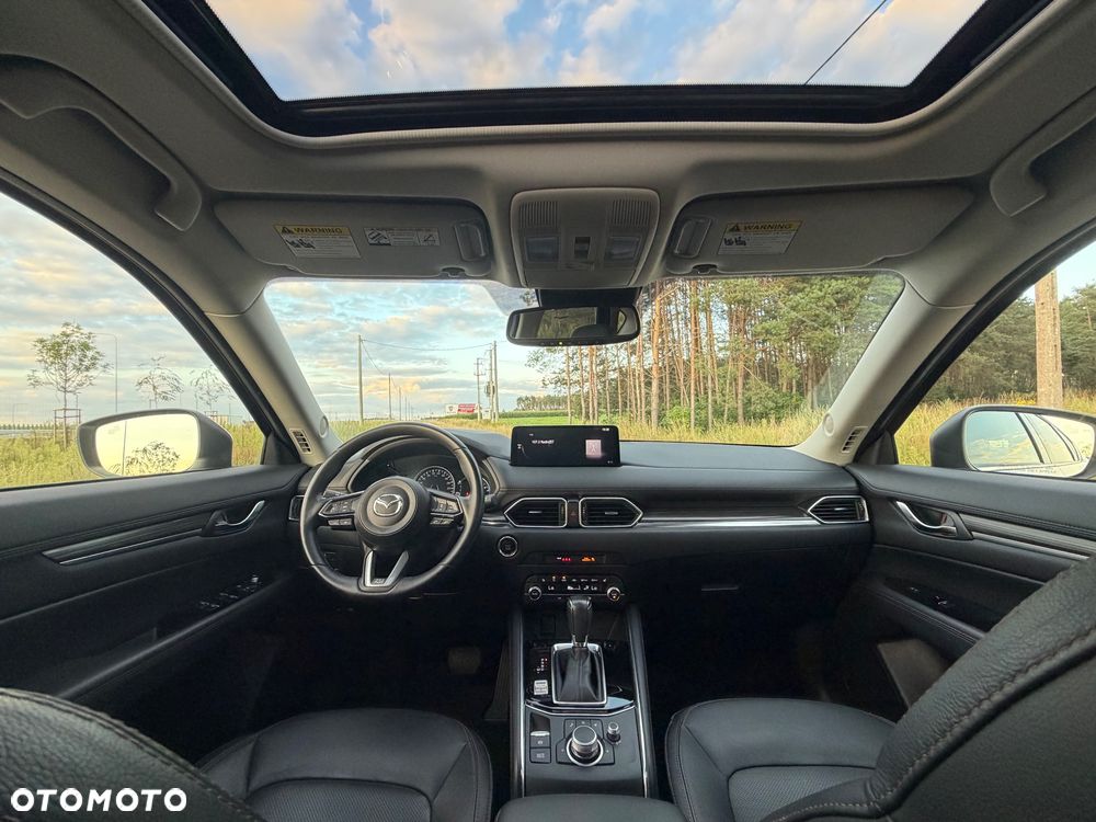 Mazda CX-5 - 14