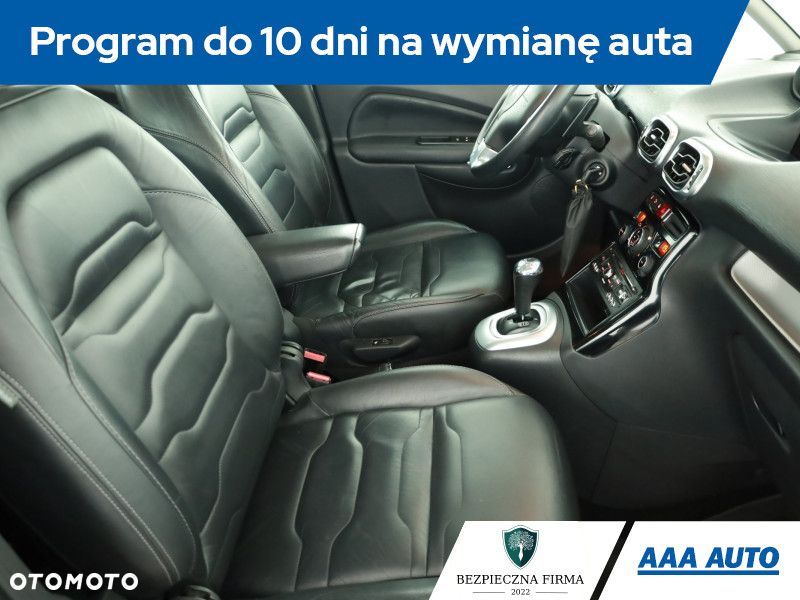 Citroën C3 Picasso - 9