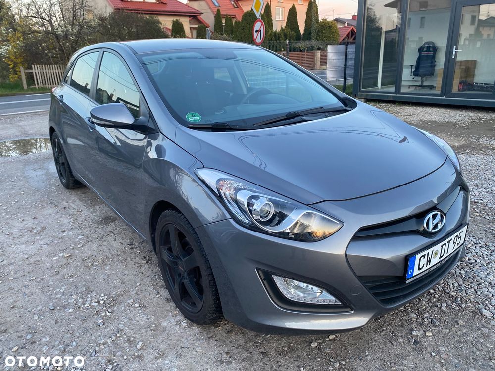 Hyundai i30 1.4 Premium - 3