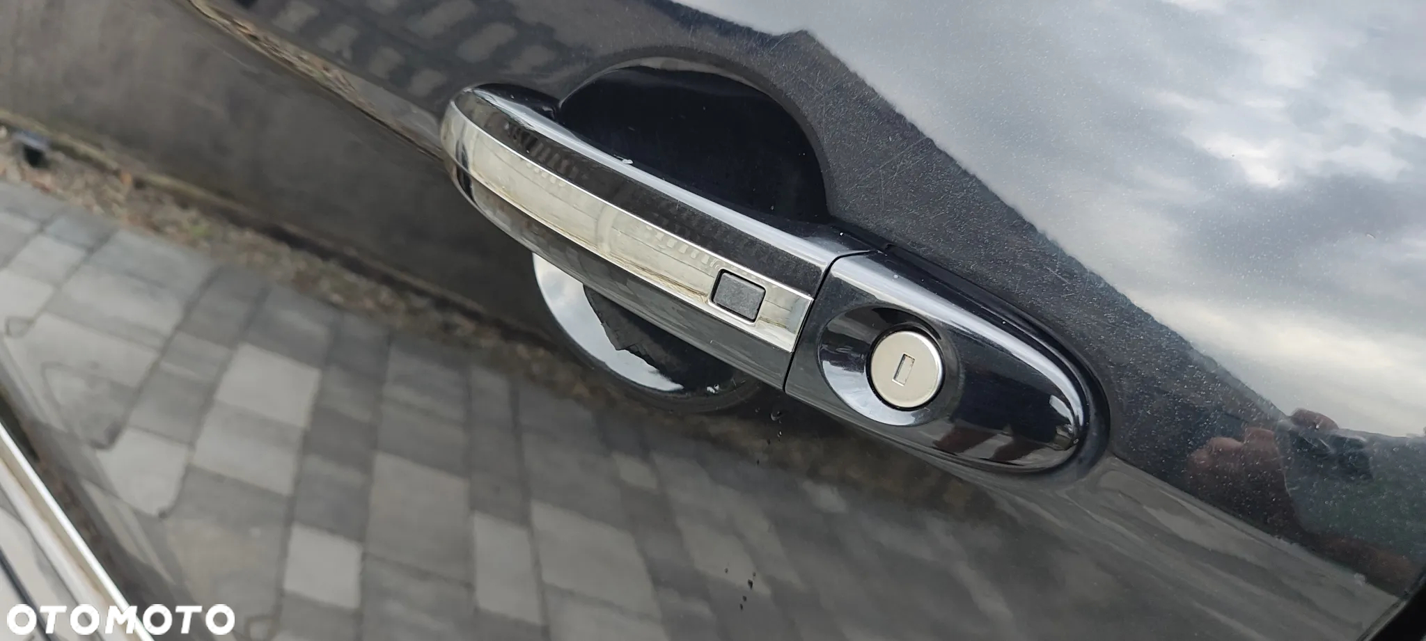 Ford Galaxy 2.0 TDCi DPF Ghia - 5