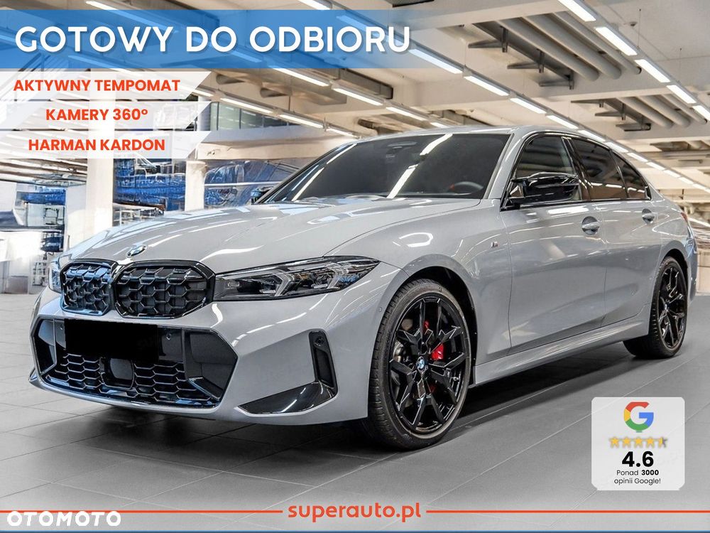 BMW Seria 3 - 2