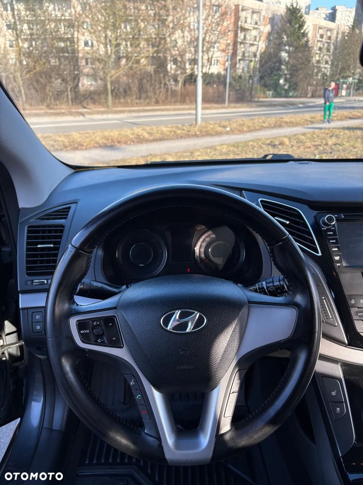 Hyundai i40 1.7 CRDi Style - 23