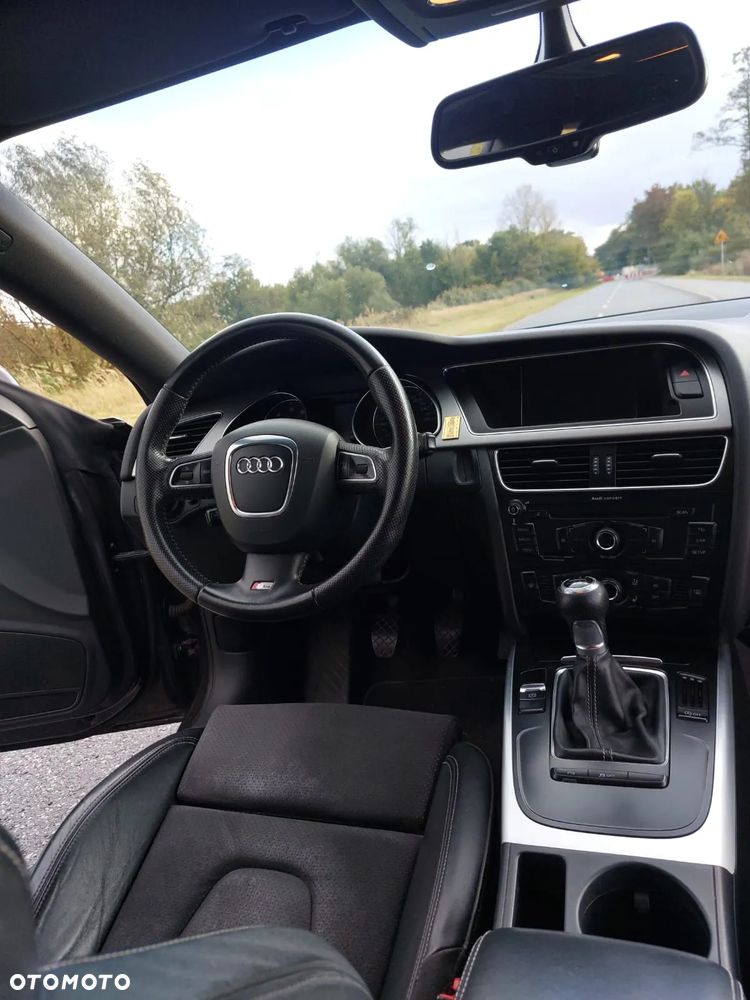 Audi A5 Sportback - 13