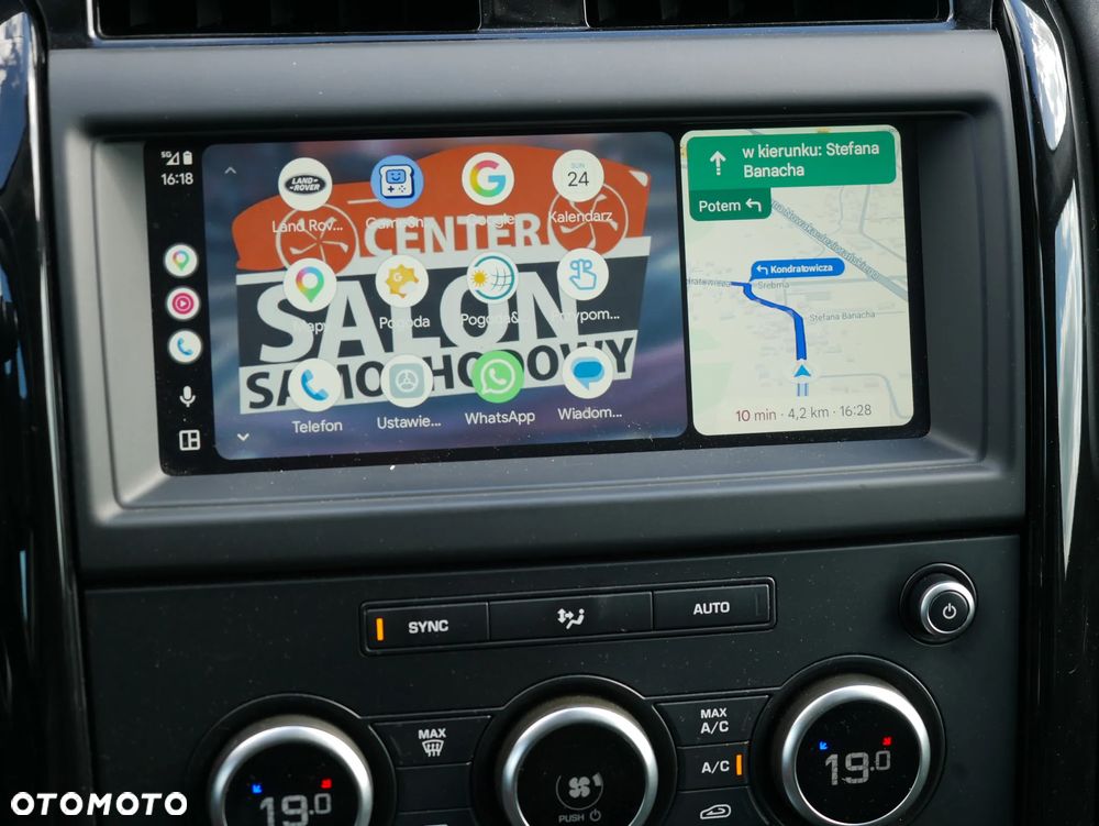 Land Rover Discovery 2.0 SD4 S - 13