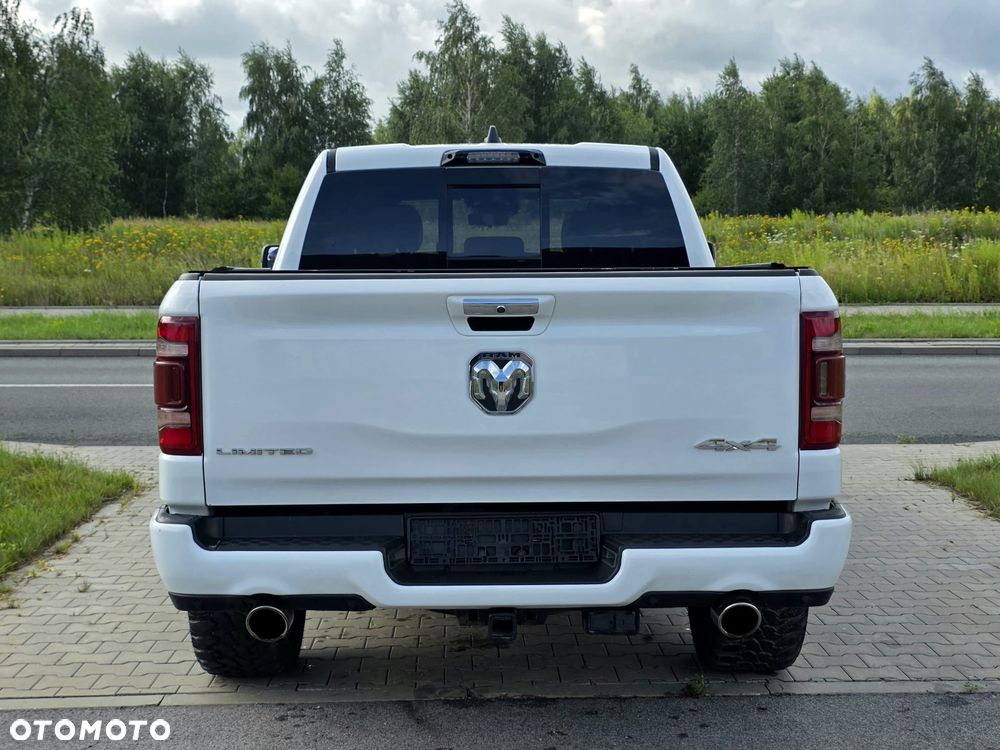 Dodge RAM - 7