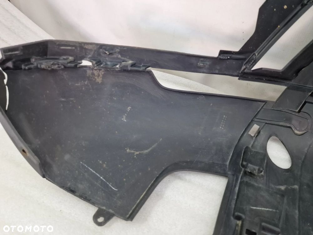 LAND ROVER DISCOVERY V L462 15- SPOJLER / DOKŁADKA ZDERZAKA PRZEDNIEGO PRZÓD , NR HY32-17F775-A , NR AUKCJI DT626 - 23