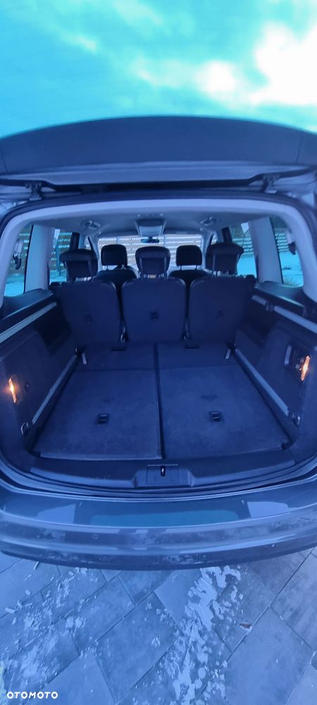 Seat Alhambra 2.0 TDI Start & Stop DSG Crono - 14