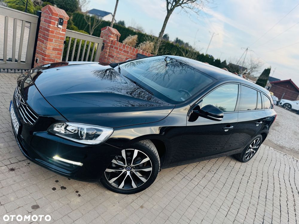 Volvo V60 D2 RDesign - 38