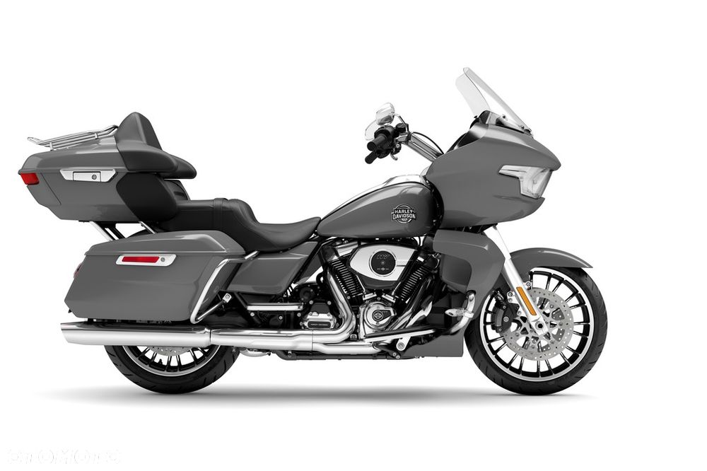 Harley-Davidson Touring Road Glide - 39
