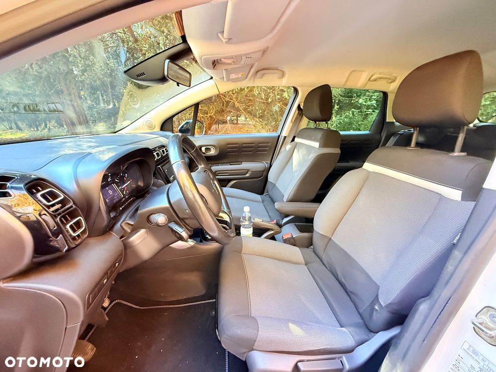 Citroën C3 Aircross BlueHDI 110 Stop & Start FEEL - 20