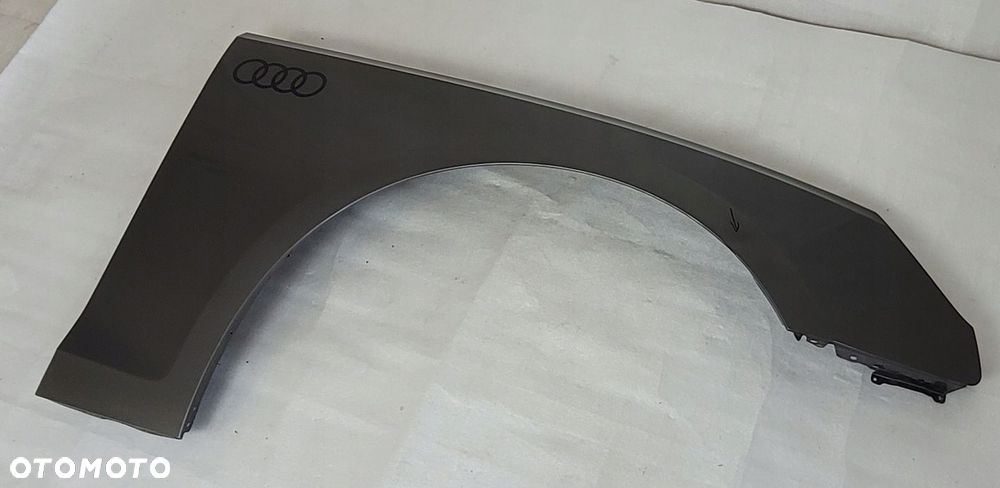 BŁOTNIK PRZEDNI PRZÓD PRAWY AUDI A4 B9 LIFT 2019- - 12