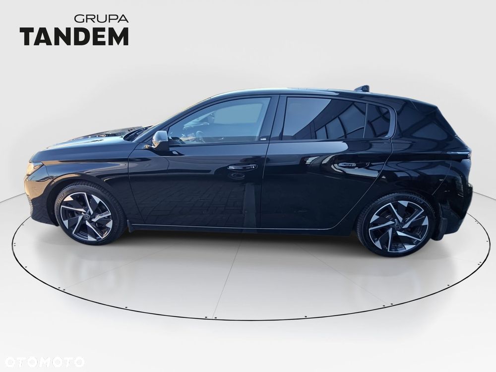 Peugeot 308 - 9