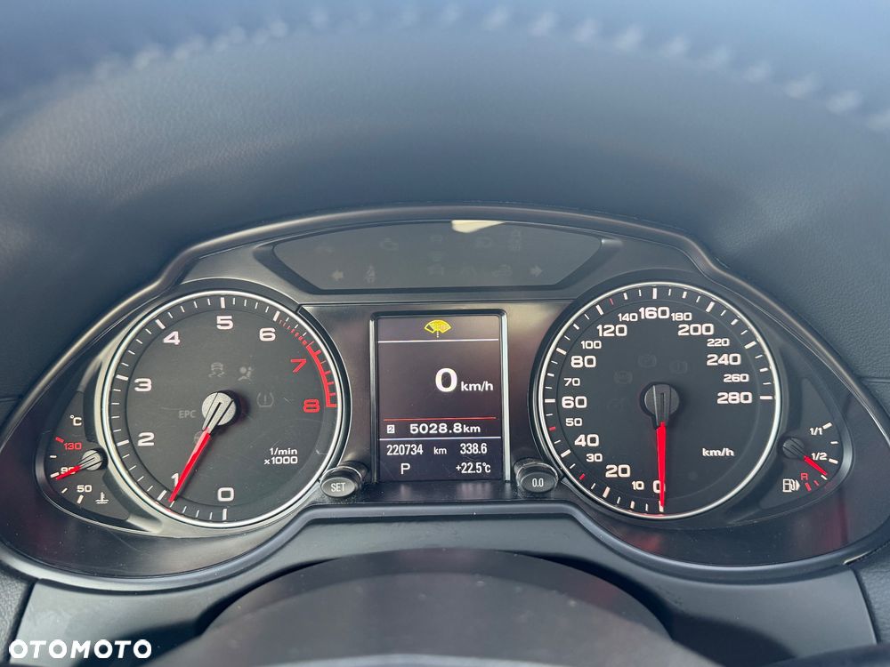 Audi Q5 2.0 TFSI quattro tiptronic - 14
