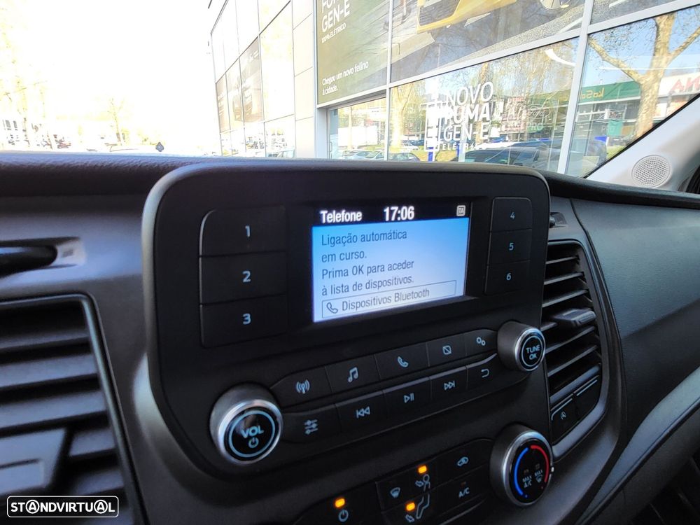 Ford Transit 350 L3 2.0 EcoBlue H2 Trend - 9