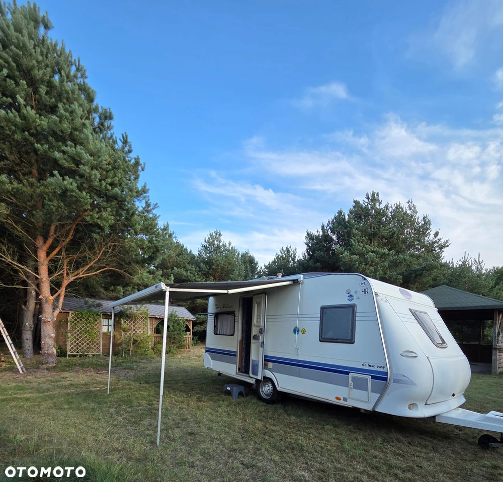 Hobby Hobby 460 de Luxe Easy - 27