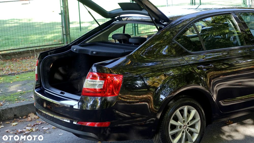Skoda Octavia - 35