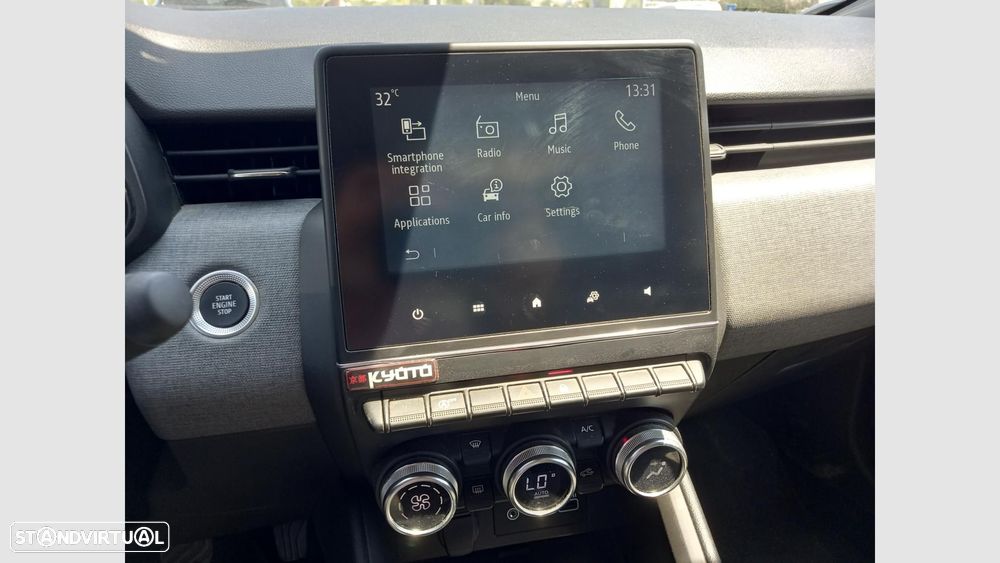 Mitsubishi Colt 1.0 MPI Kyoto - 23