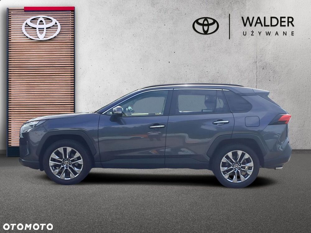 Toyota RAV4 - 2