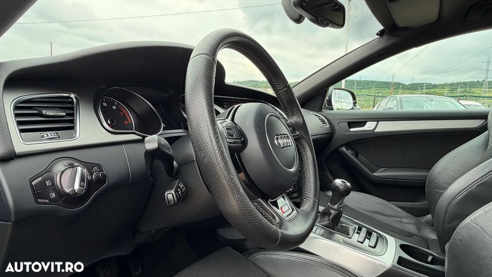 Audi A5 Sportback - 12