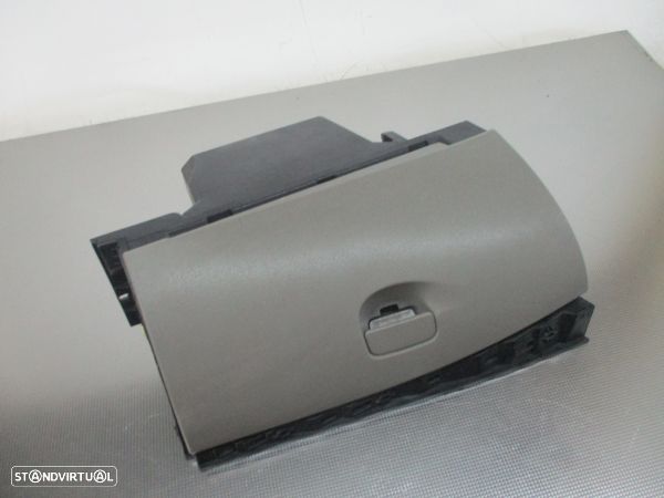 Porta Luvas / Tampa Renault Megane Iii Hatchback (Bz0/1_) - 4