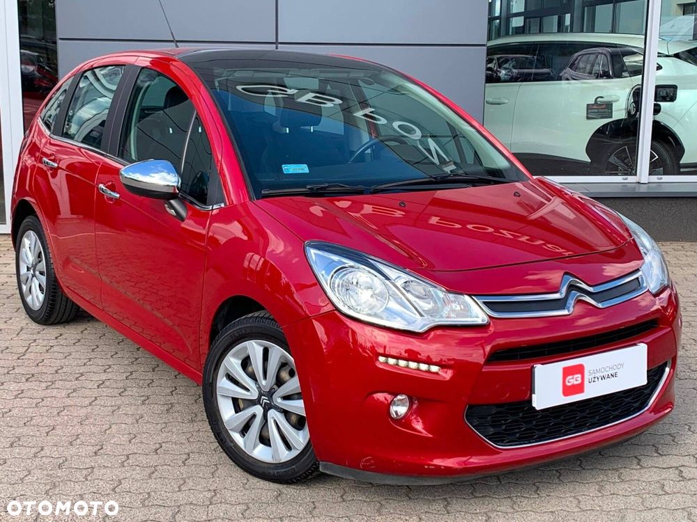 Citroën C3 1.2 VTi Exclusive - 4
