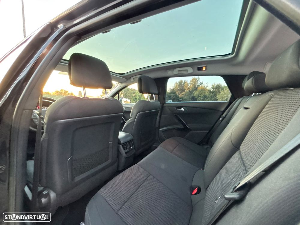 Peugeot 508 SW 1.6 e-HDi Allure CMP6 110g - 30