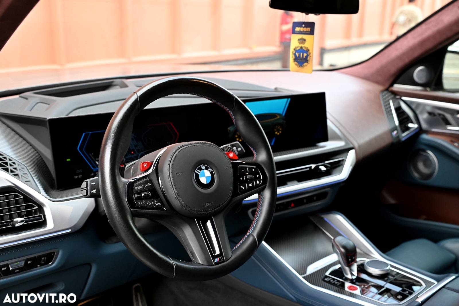 BMW XM Label - 34