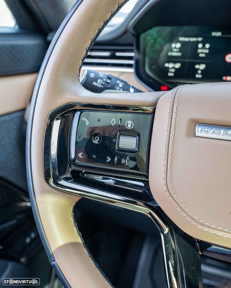 Land Rover Range Rover Sport P550e Autobiography - 28