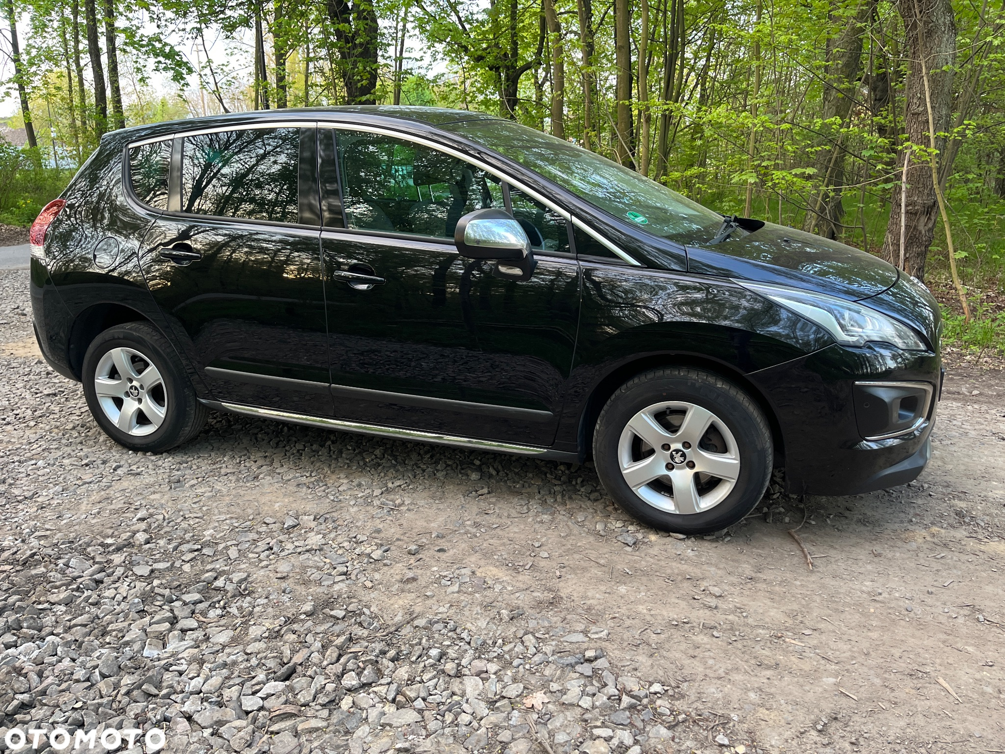 Peugeot 3008 HDi FAP 150 Premium - 7