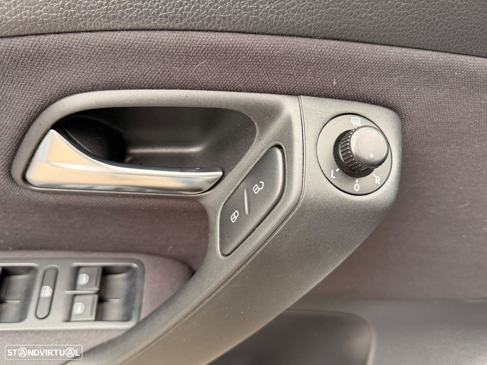 VW Polo 1.2 TDi Street - 25