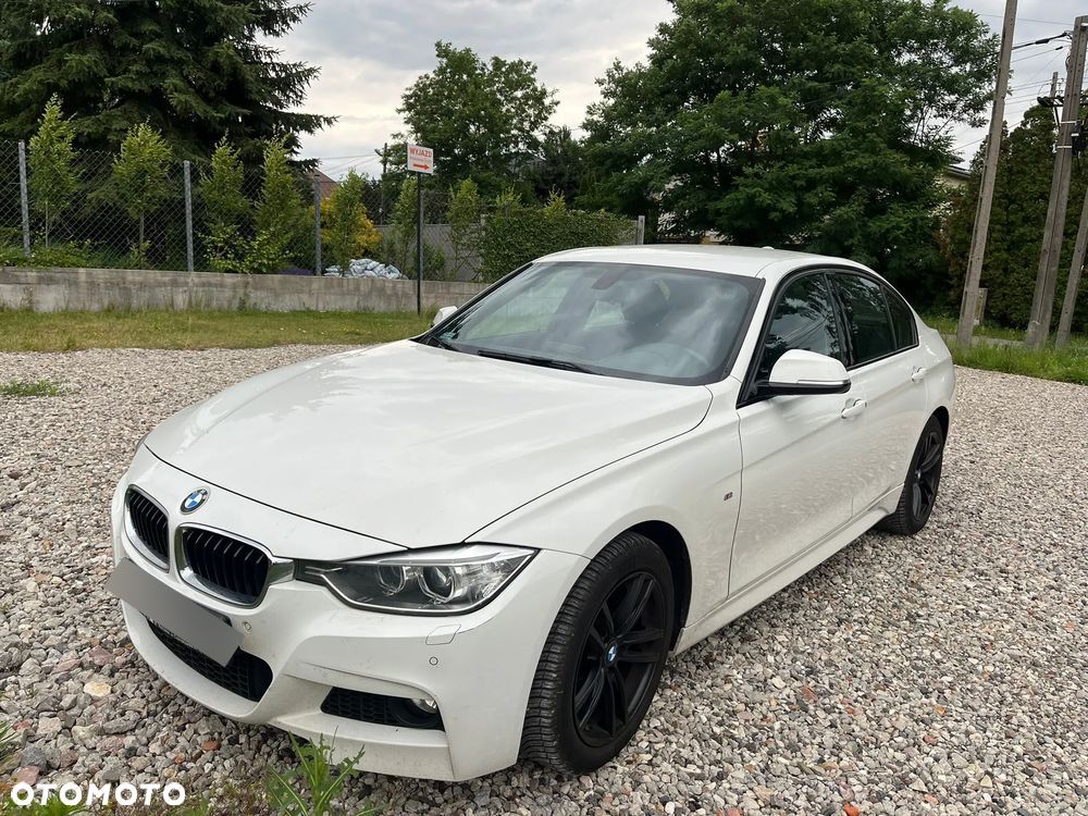 BMW Seria 3 - 1