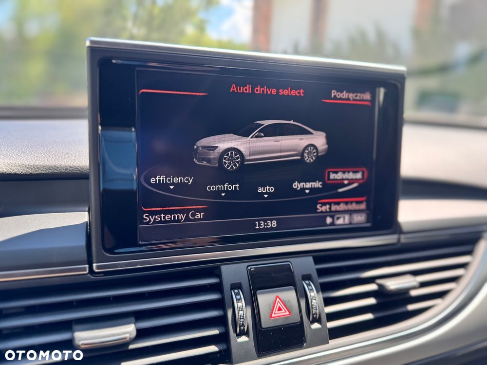 Audi A6 Limousine 3.0 TDI Quattro S tronic - 36