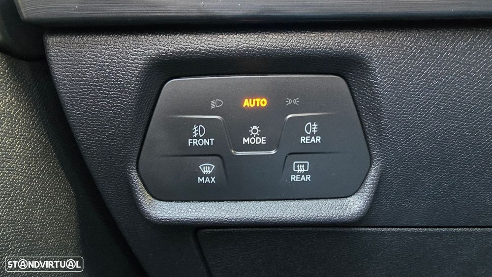 Cupra Formentor 1.4 e-Hybrid DSG - 11