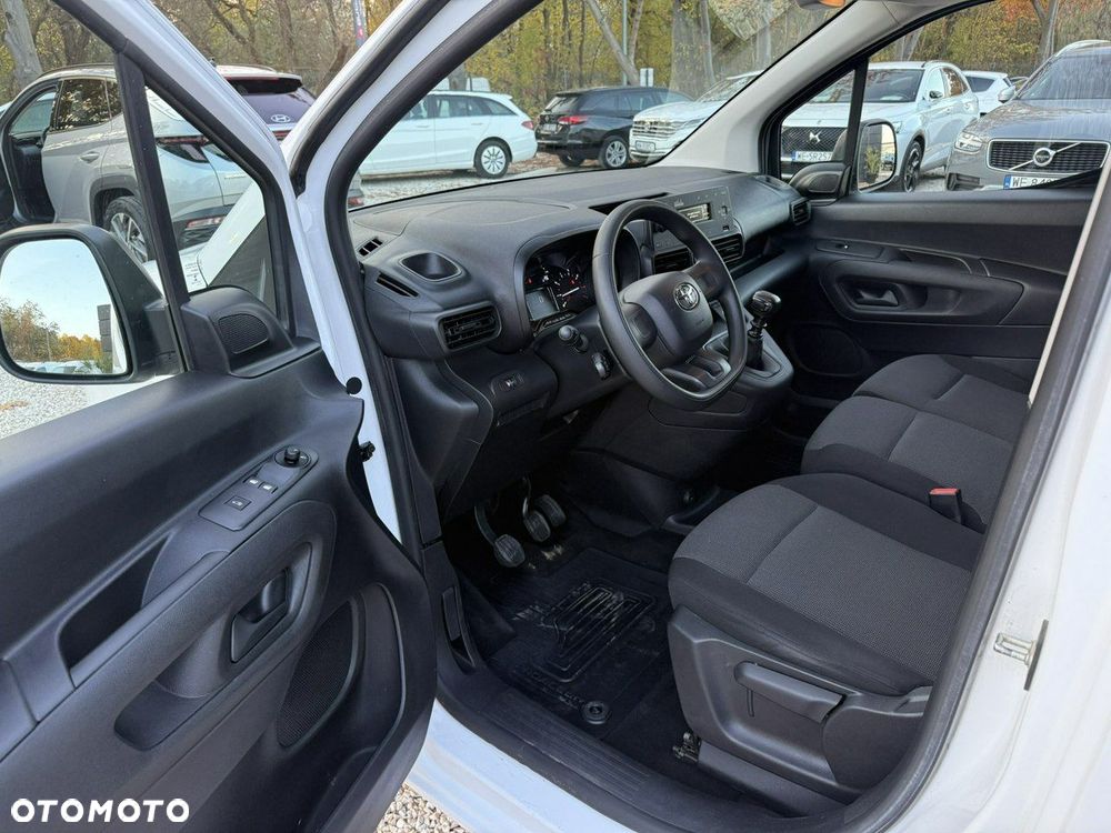 Toyota Proace City - 4